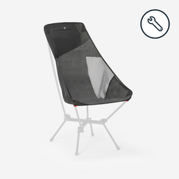 assise - pièces détachées pour la chaise basse 500 L
