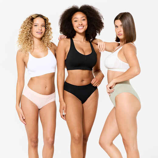 
      Pantys sin costuras para mujer (3)
  