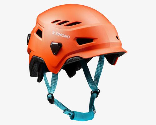 CASCO BARRANCOS HEL 500: Declaración de conformidad UE