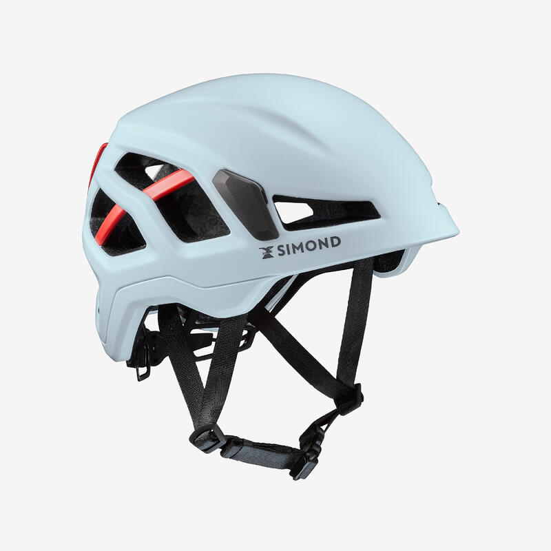 Kask wspinaczkowy i alpinistyczny Simond Edge