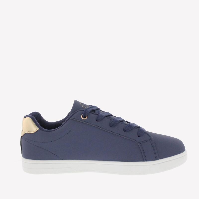 BASKETS KAPPA FENIT FEMME Marine