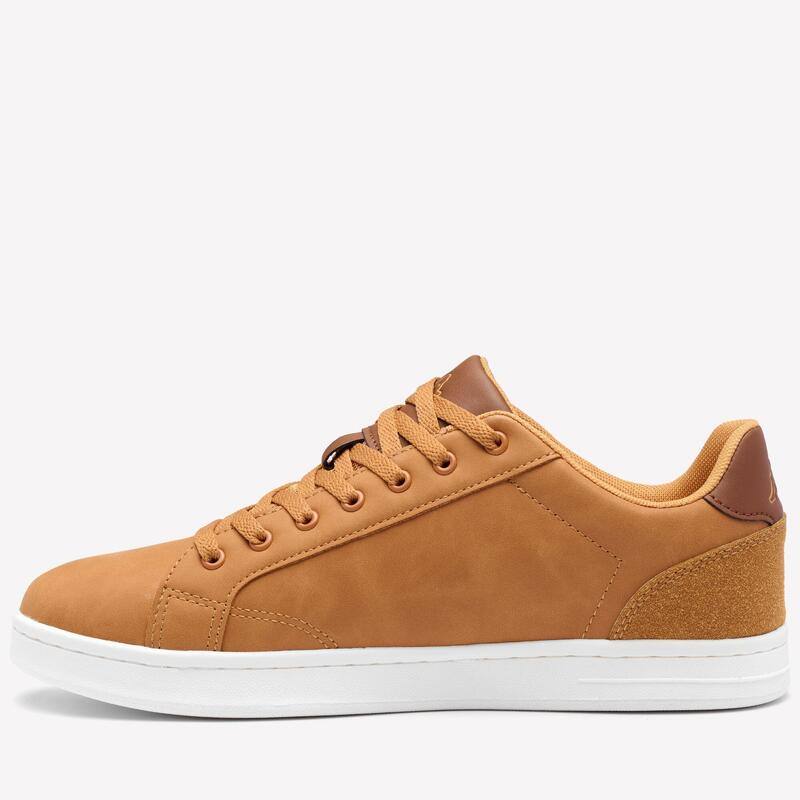 BASKETS KAPPA TANGO homme marron