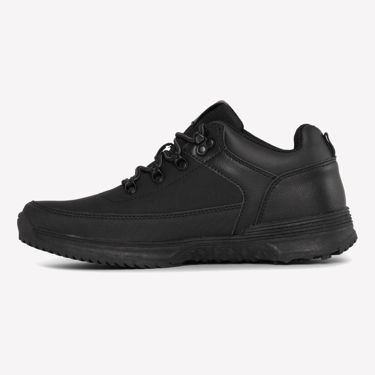 CHAUSSURE KAPPA MONSI HOMME NOIR