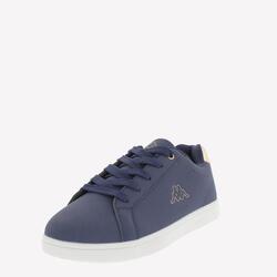 BASKETS KAPPA FENIT FEMME Marine