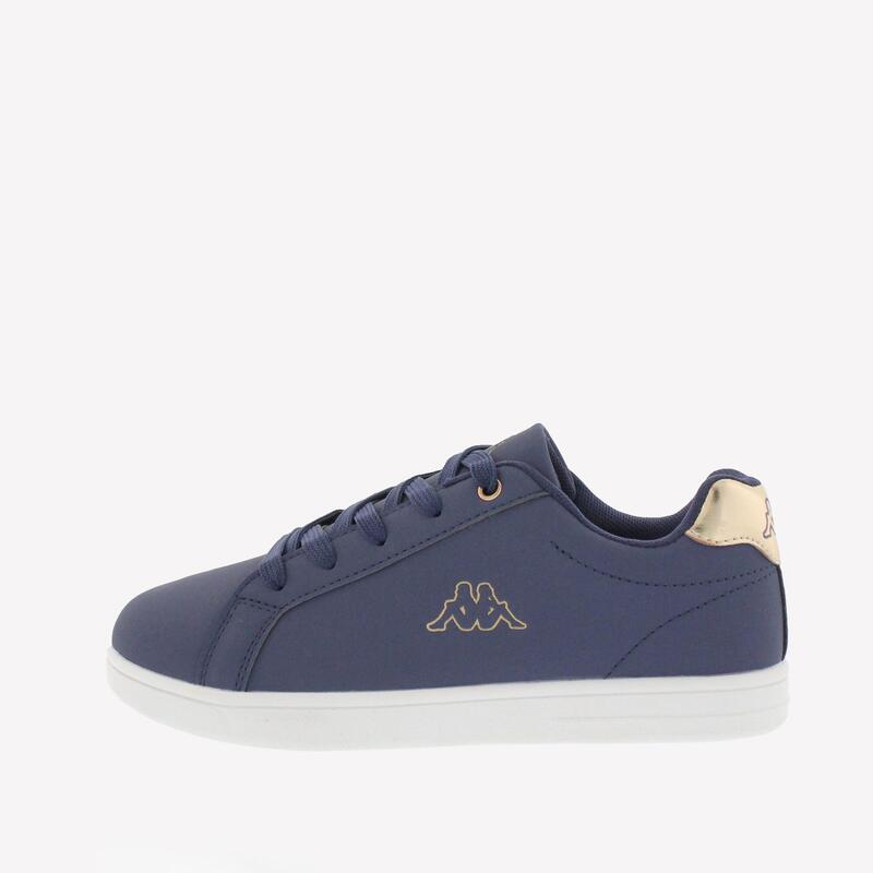 BASKETS KAPPA FENIT FEMME Marine