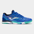 Chaussures de Futsal REGATE REBOUND Adulte Bleu