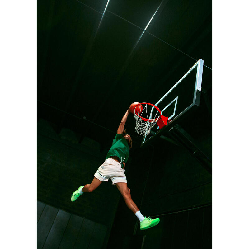 T-shirt de basketball nba celtics homme/femme -  ts 900 ad green