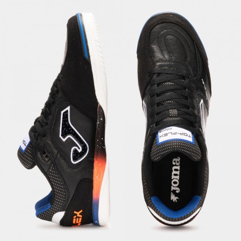 Buty do piłki nożnej halowej Joma Top Flex Futsal
