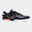 Chaussures de Futsal TOP FLEX Adulte Noir