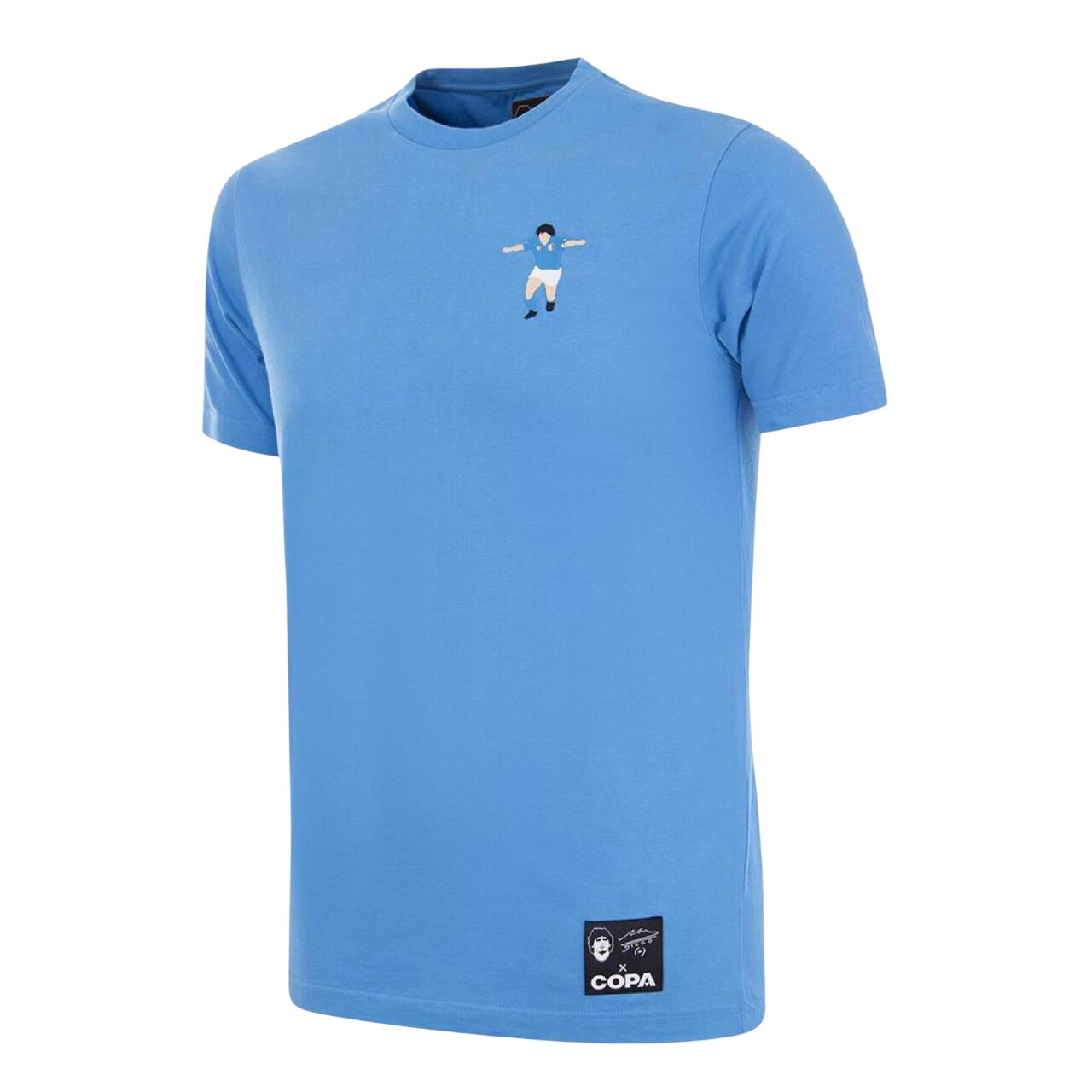 Magliette SSC Napoli