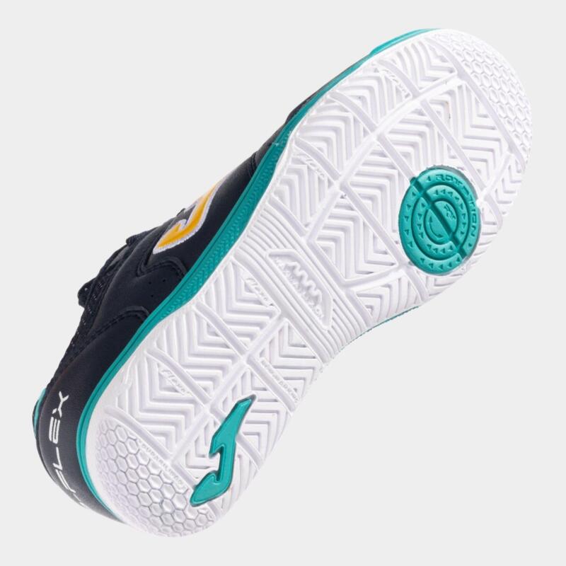 Dětské futsalové kopačky Top Flex