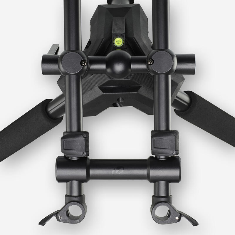 Rod Tripod Caperlan 500 