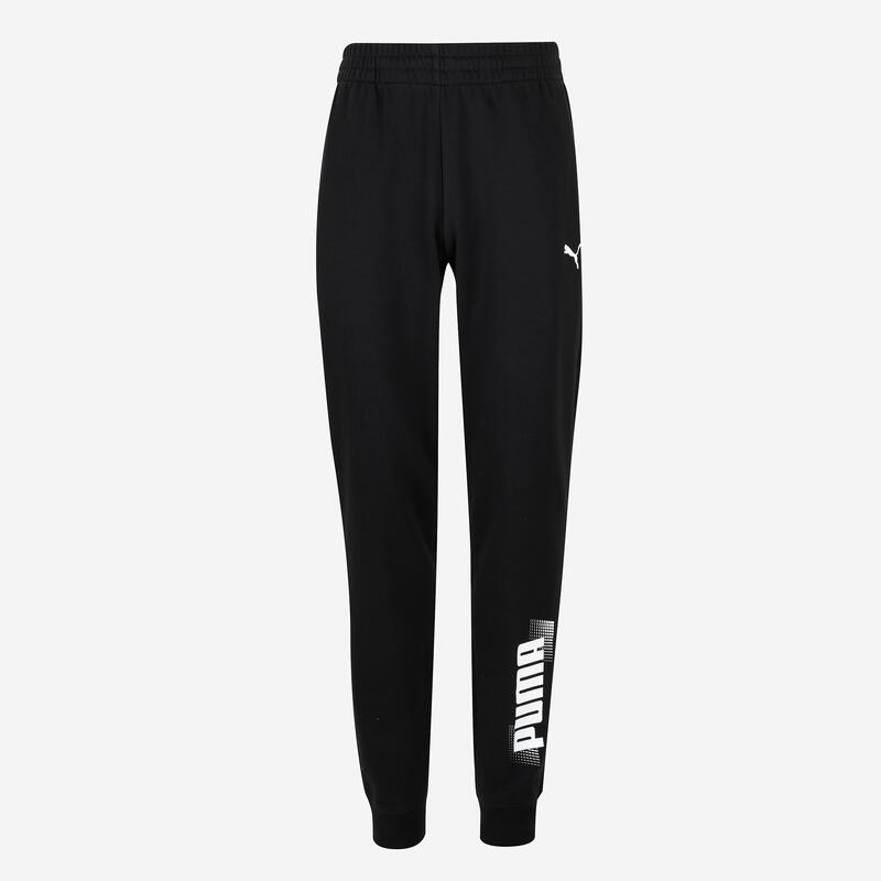 Pánské fitness tepláky Puma