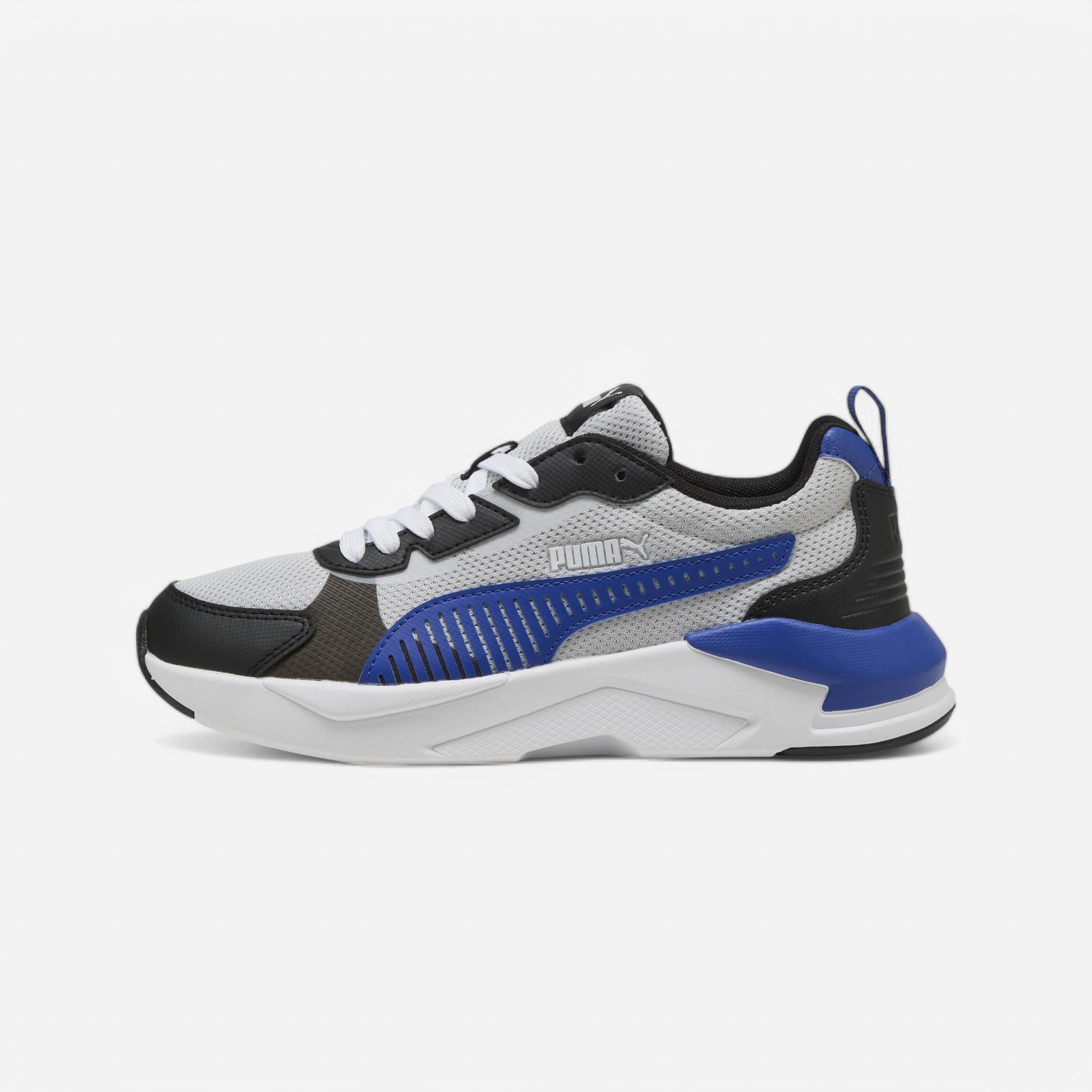 Încălțăminte PUMA X-RAY Lite Albastru Copii