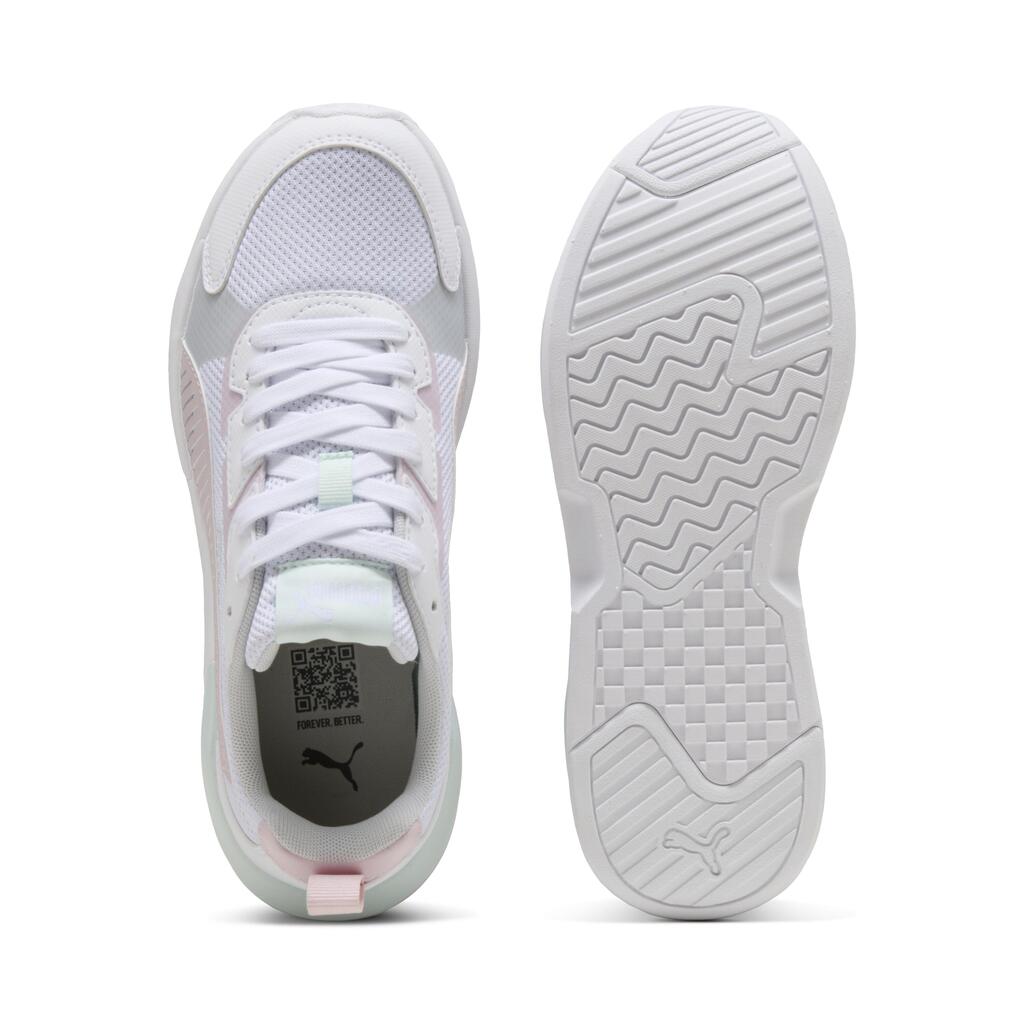 Puma X-ray Lite detská obuv ružová