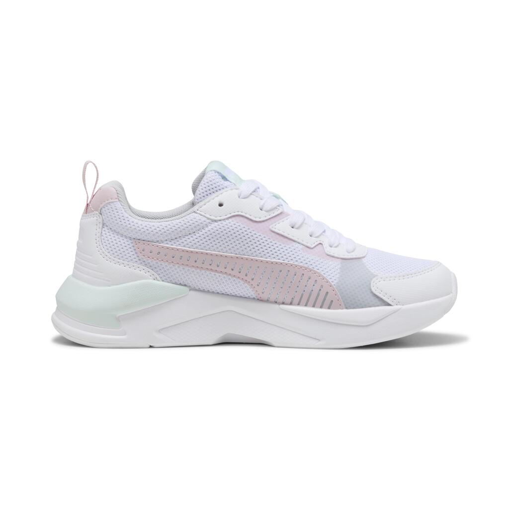 Puma X-ray Lite detská obuv ružová