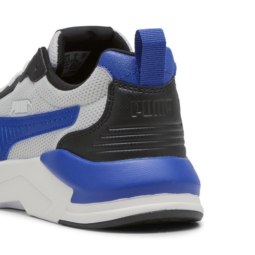 Puma X-ray Lite detská obuv ružová