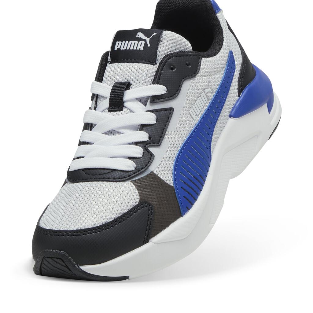 Puma X-ray Lite detská obuv ružová