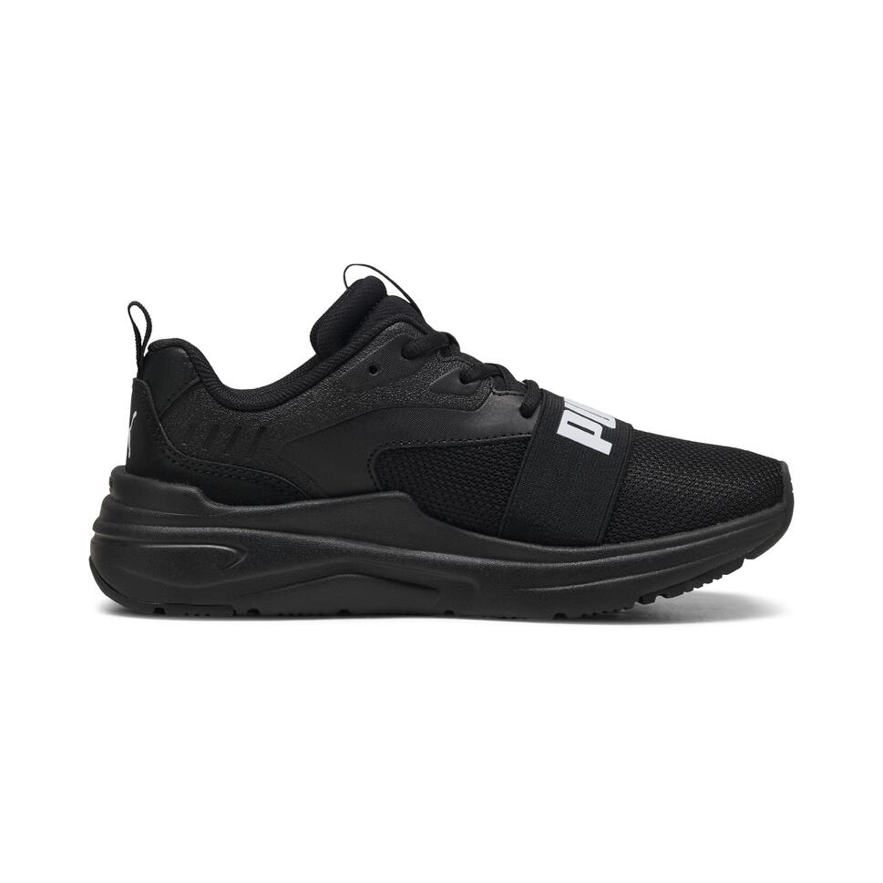 Buty dla dzieci Puma Wired Run