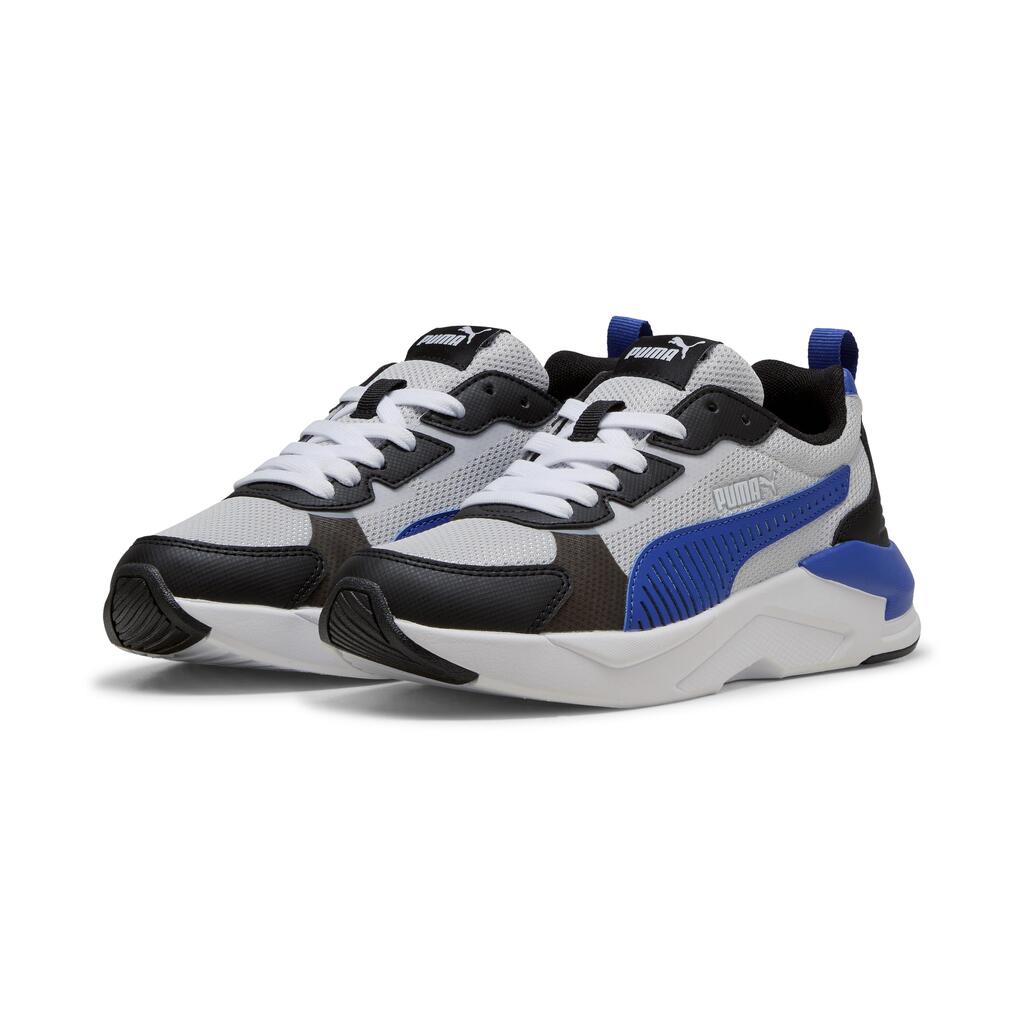 Puma X-ray Lite detská obuv ružová
