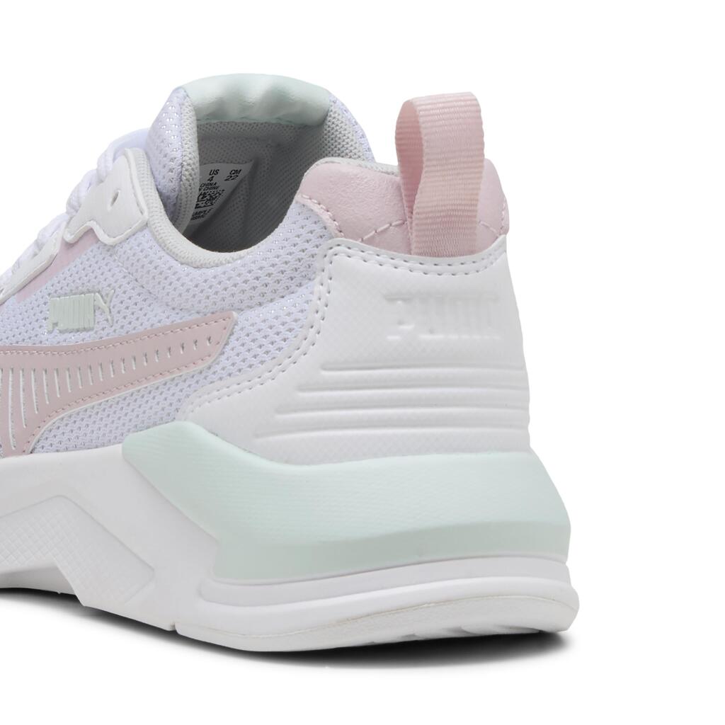 Puma X-ray Lite detská obuv ružová
