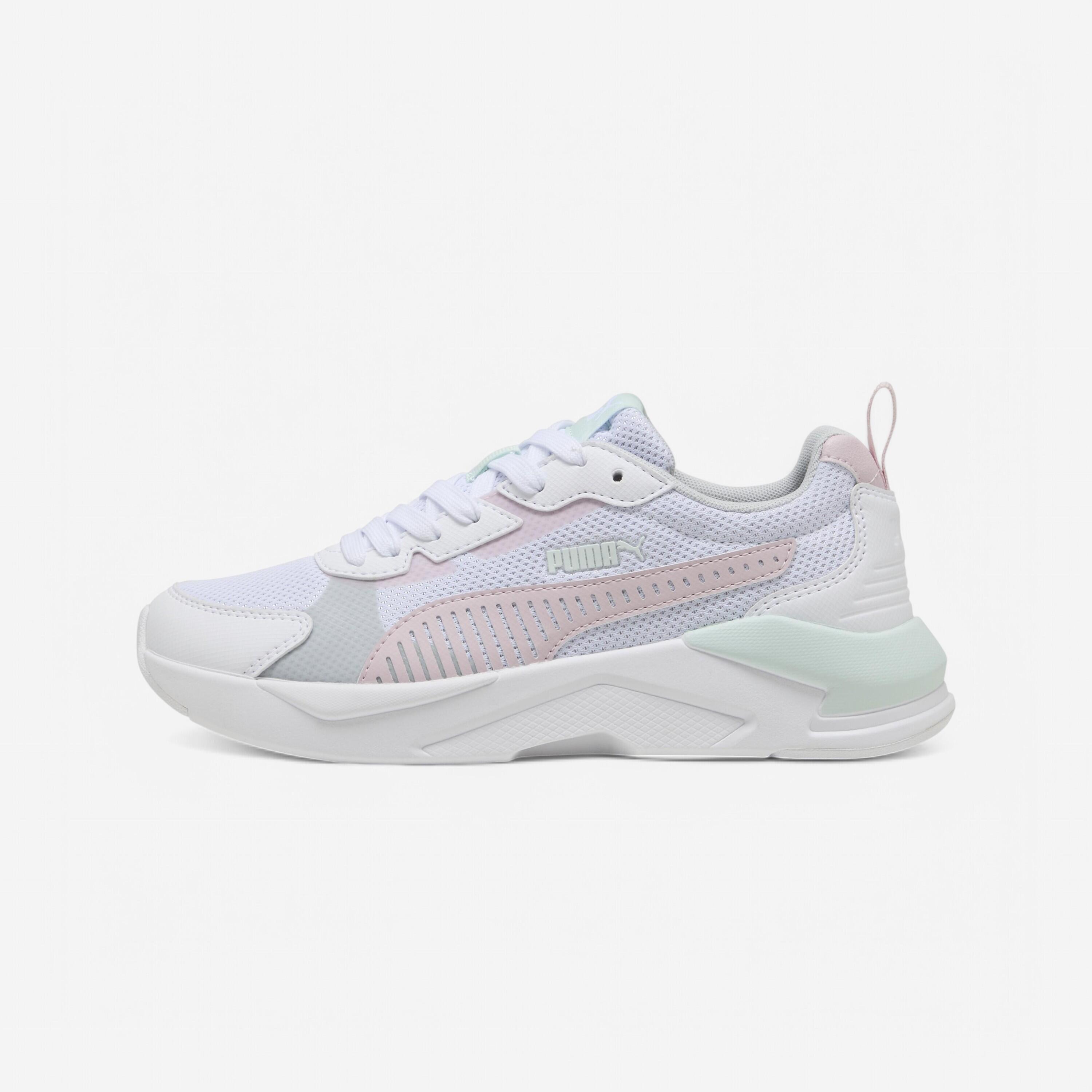 Încălțăminte PUMA X-RAY Lite Roz Copii