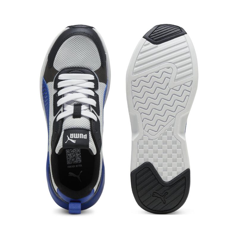 Încălțăminte PUMA X-RAY Lite Albastru Copii