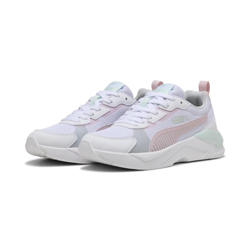 Chaussures X-RAY Lite enfant, rose