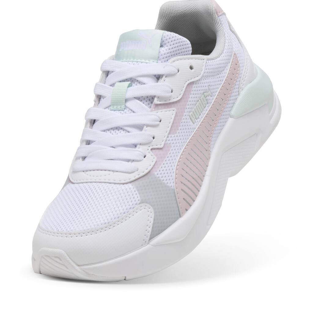 Roze dečje patike X-RAY LITE
