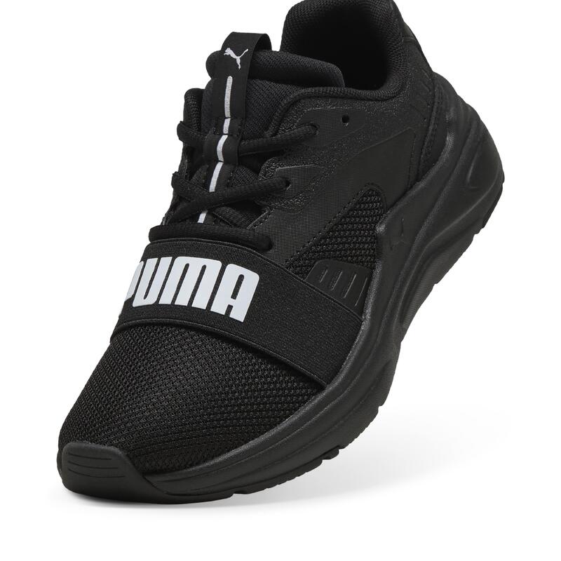 Dětské boty Wired Run