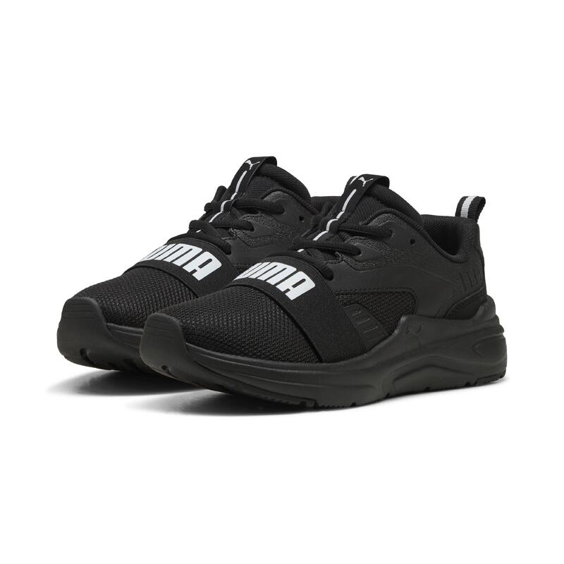 Dětské boty Wired Run