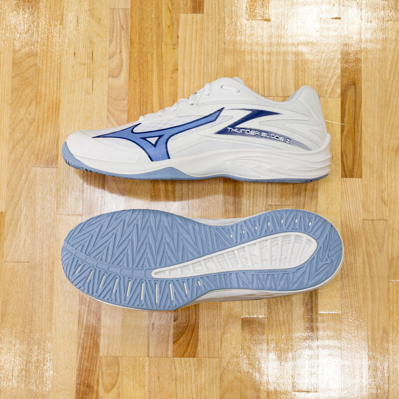 Calçado de Andebol Adulto Mizuno Thunderblade Z