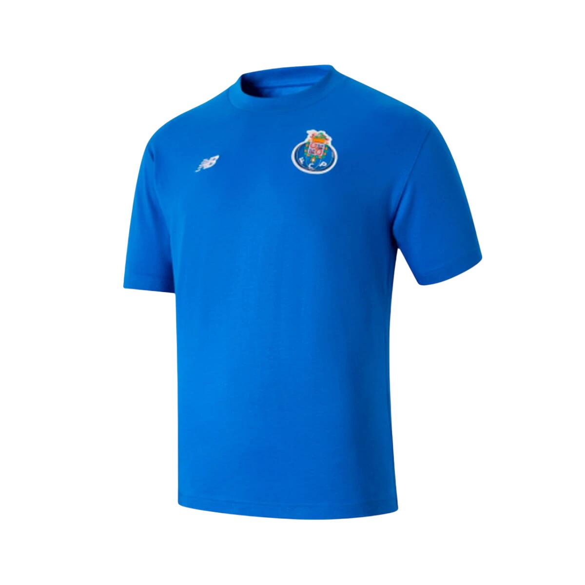 Magliette da calcio New Balance