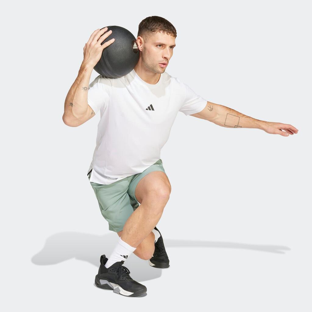 Moške kratke hlače za fitnes
