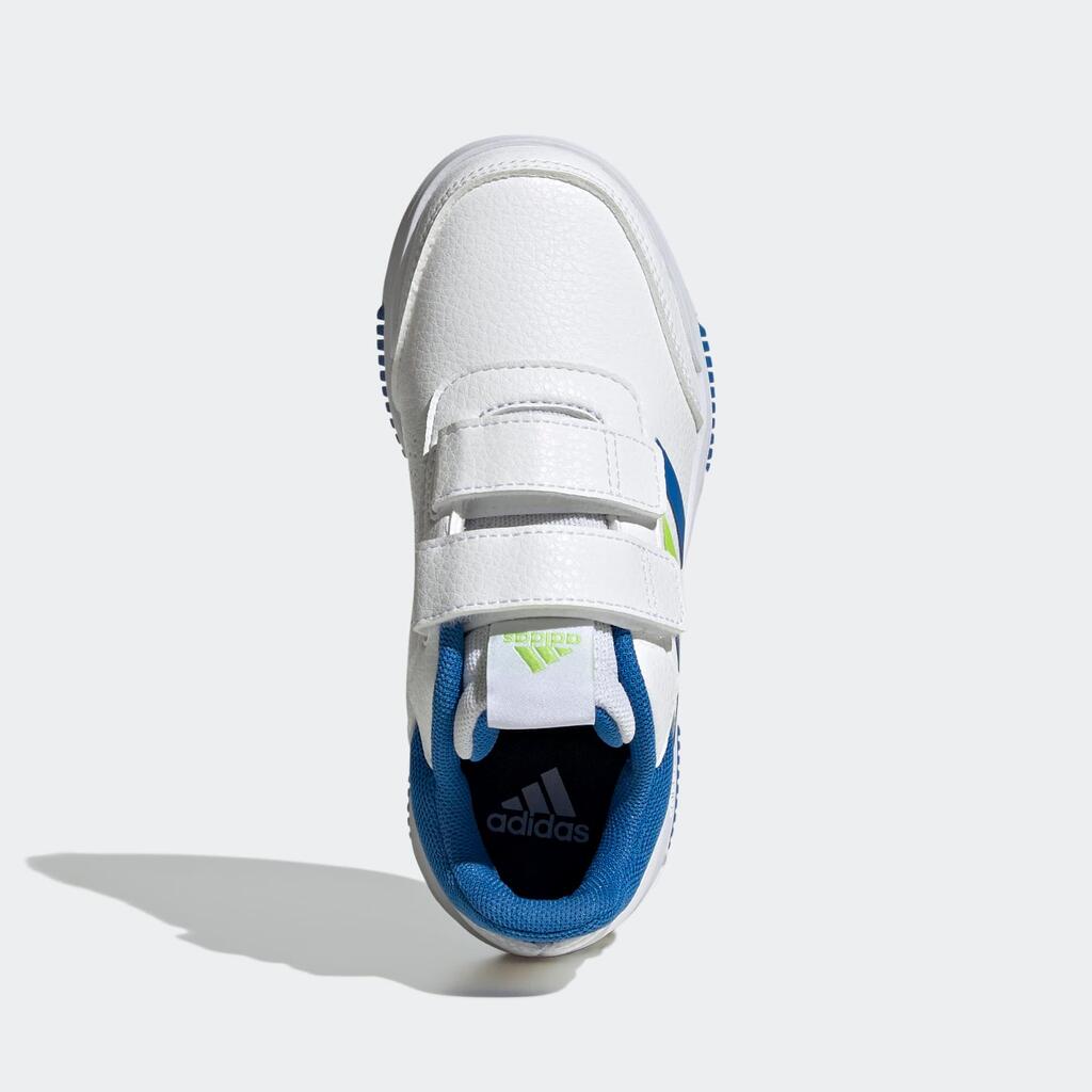 Kids' Shoes Tensaur - White