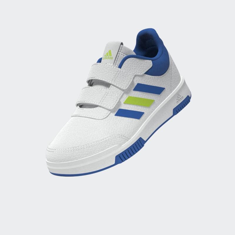 Chaussures Tensaur enfant, blanc