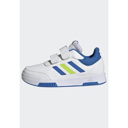 Chaussures Tensaur enfant, bleu et rose