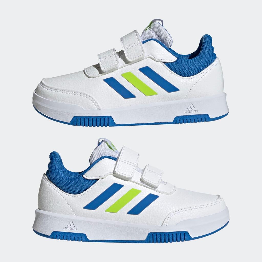 Kids' Shoes Tensaur - White