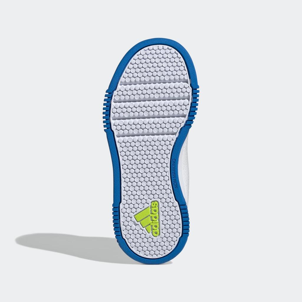 Kids' Shoes Tensaur - White