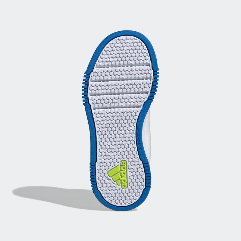 Chaussures Tensaur enfant, blanc