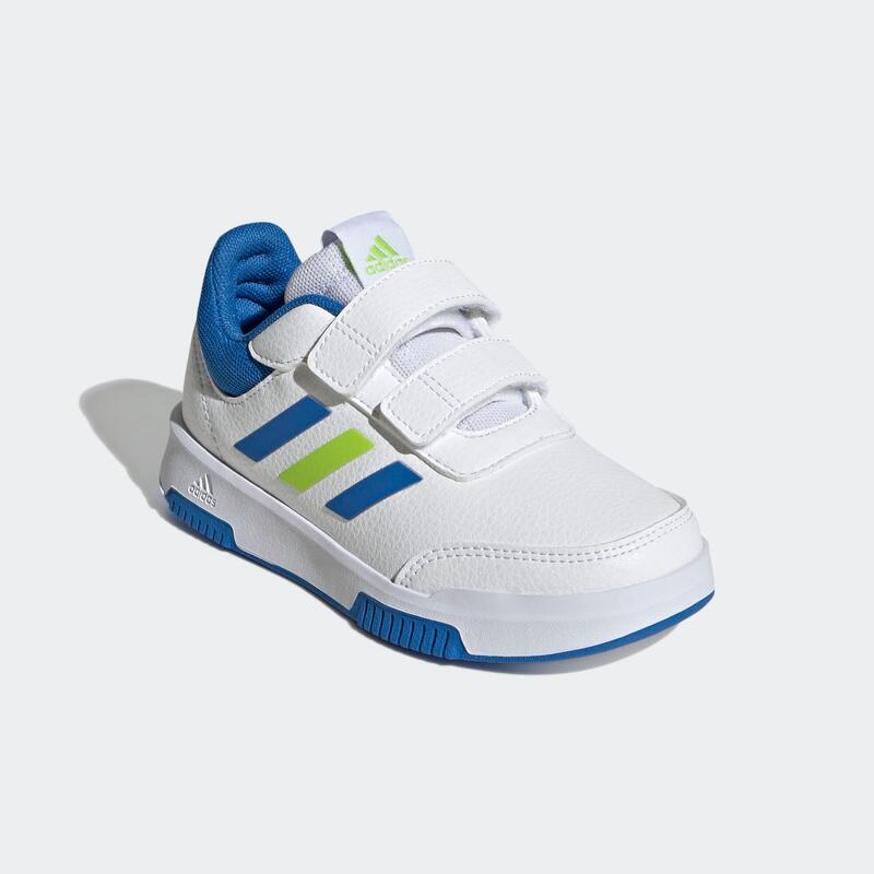 Chaussures Tensaur enfant, blanc