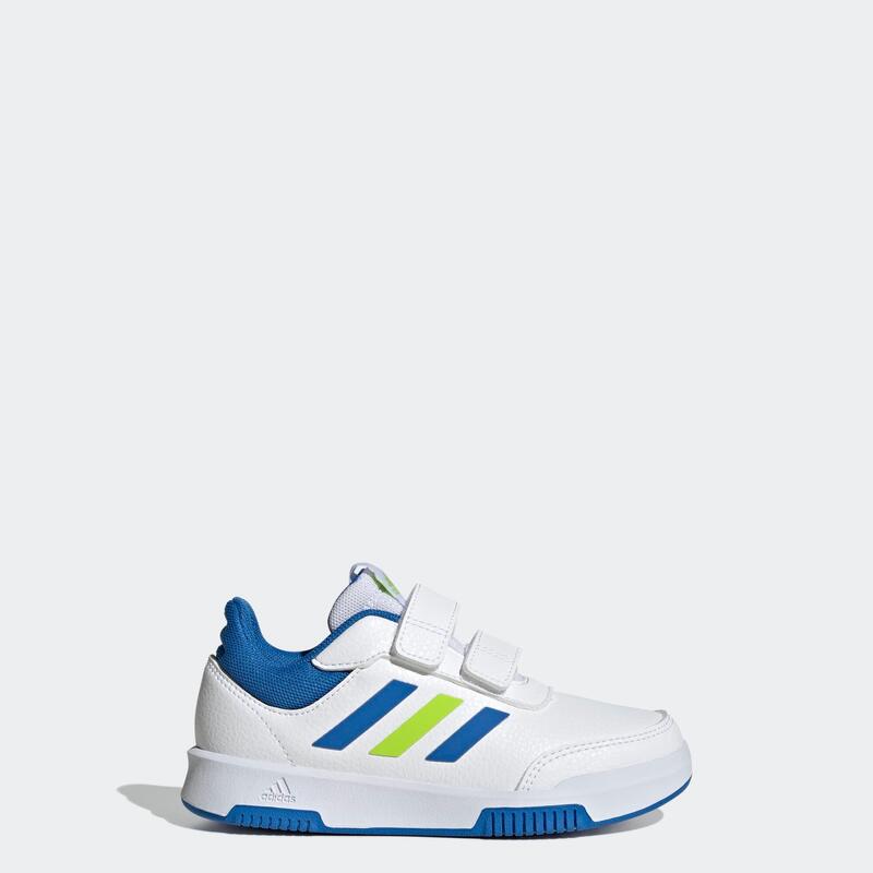 Chaussures Tensaur enfant, blanc