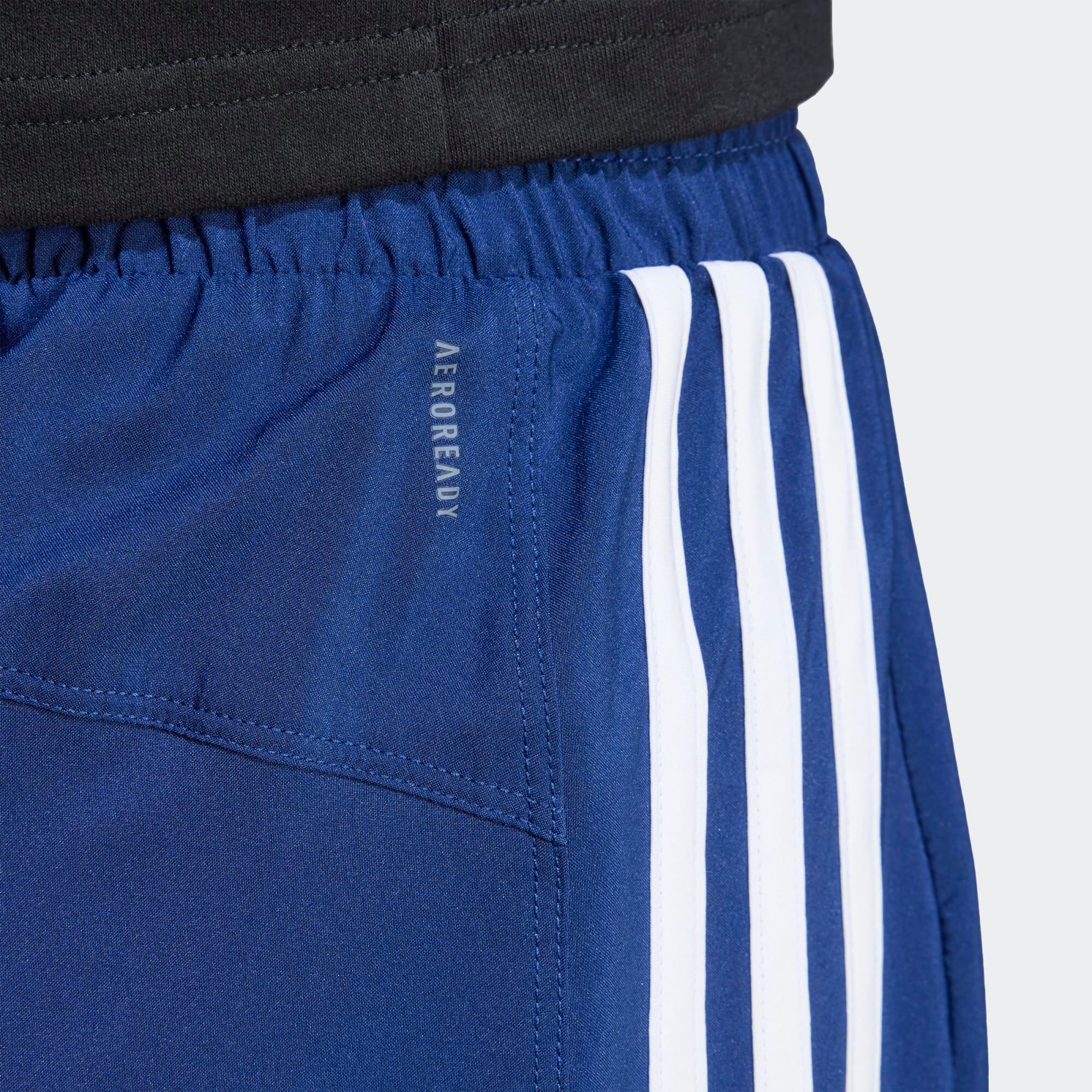 Shorts Damen - blau 5/6