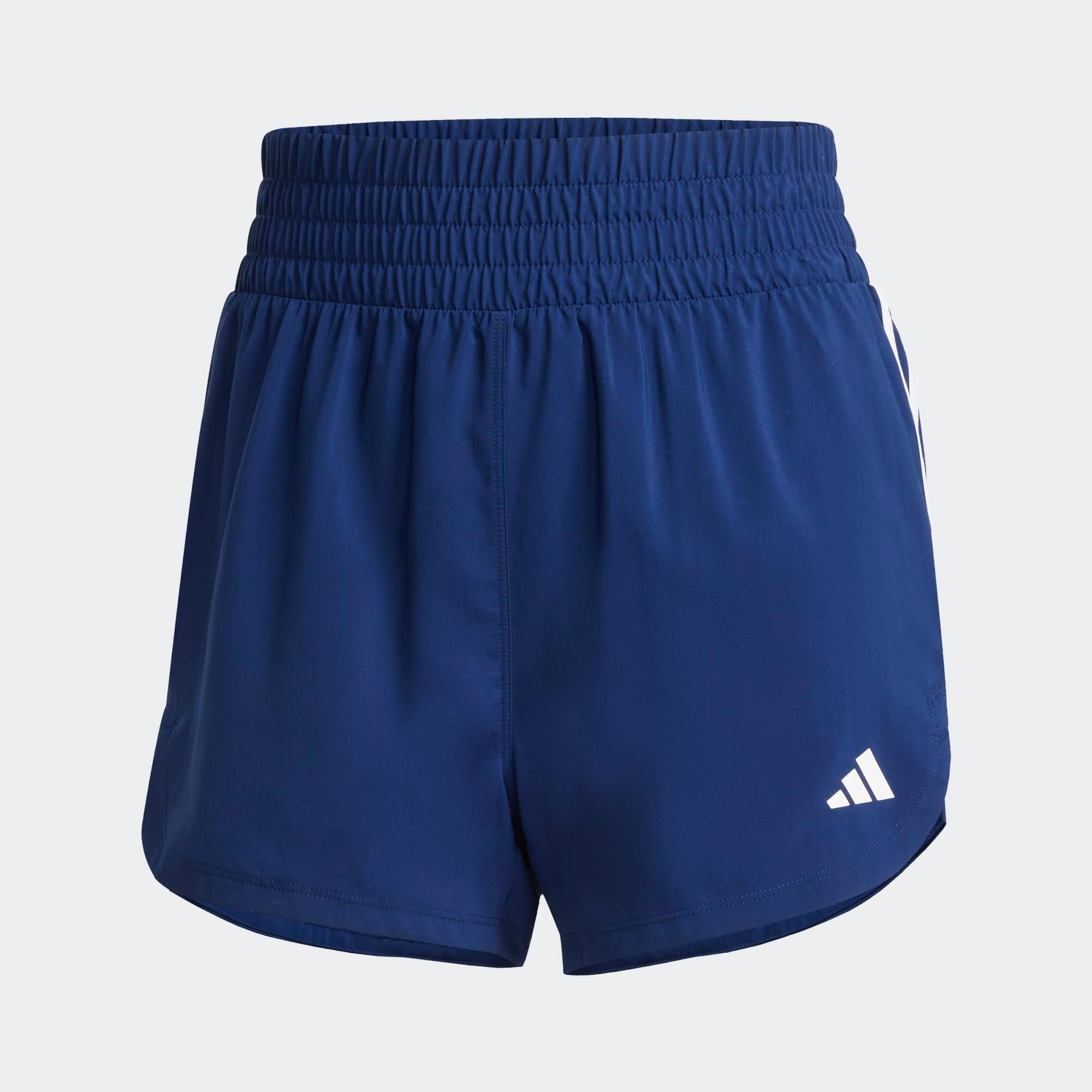 Shorts Damen - blau 6/6