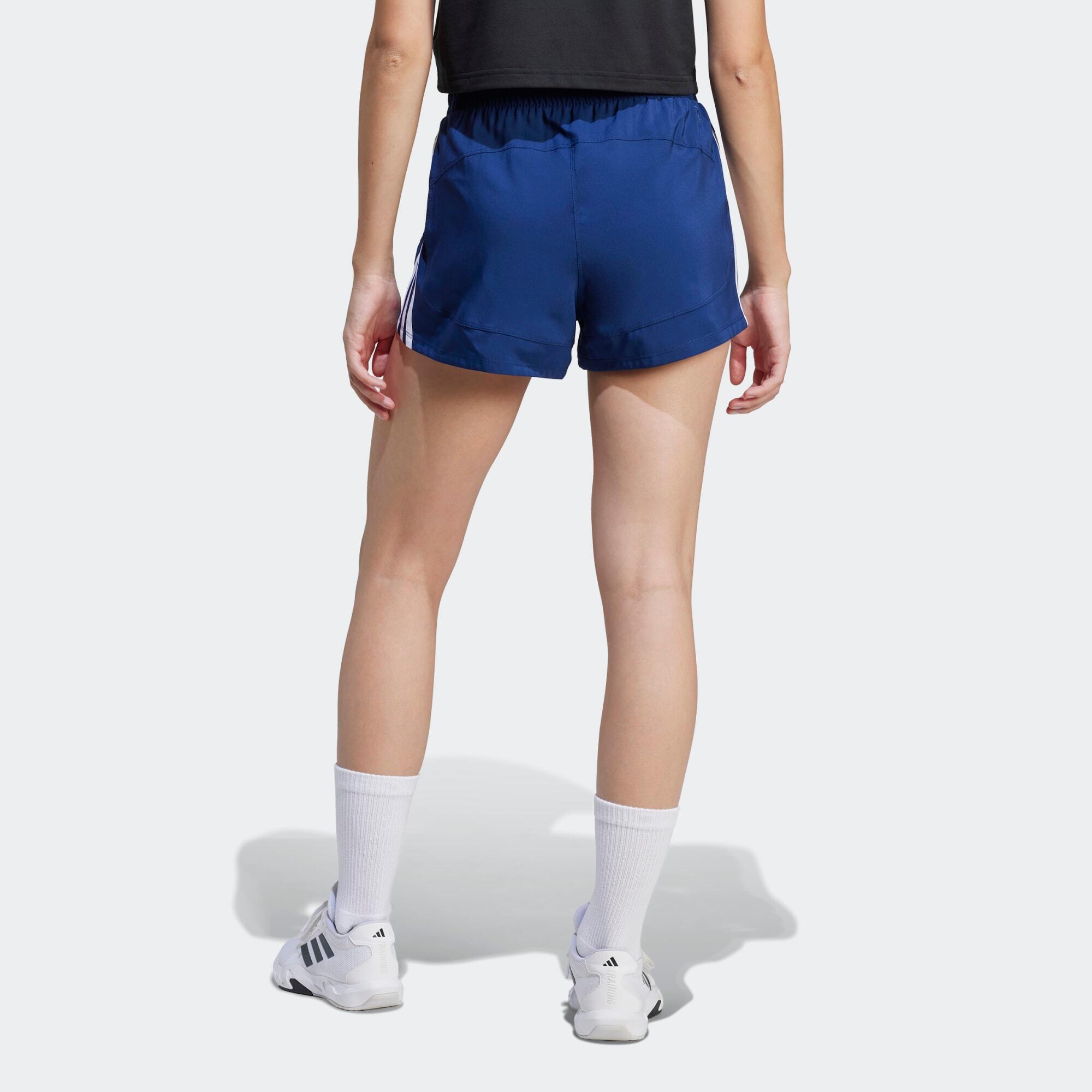 Shorts Damen - blau 2/6