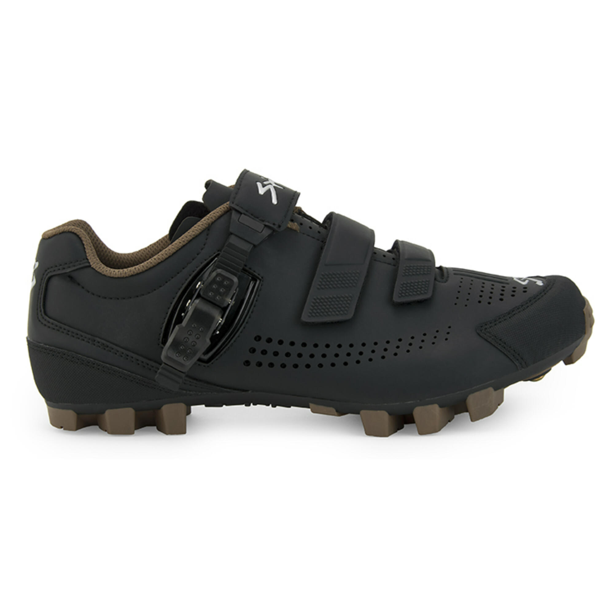 Zapatillas ciclismo MTB Spiuk Bedia 4/5