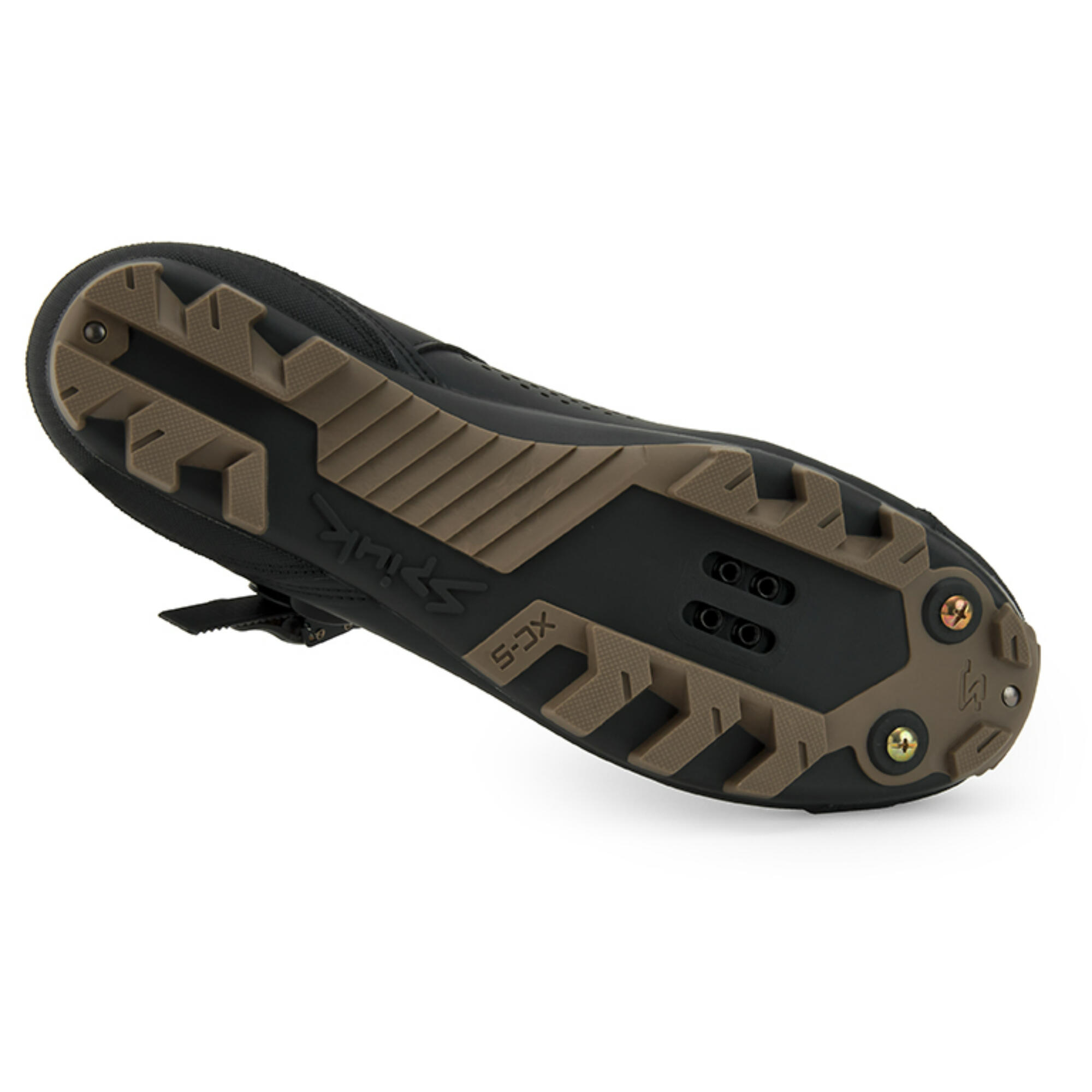 Zapatillas ciclismo MTB Spiuk Bedia 3/5