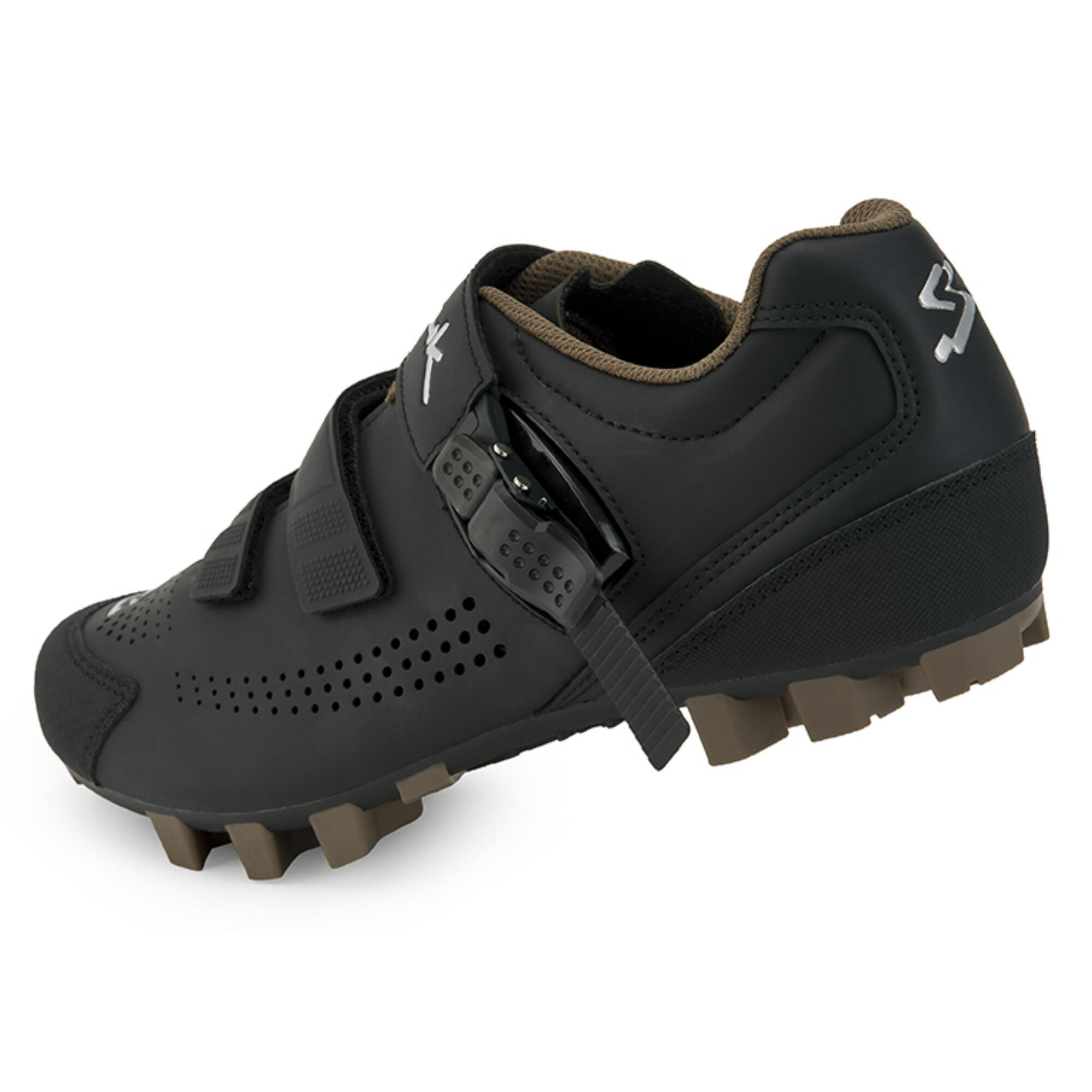 Zapatillas ciclismo MTB Spiuk Bedia 2/5