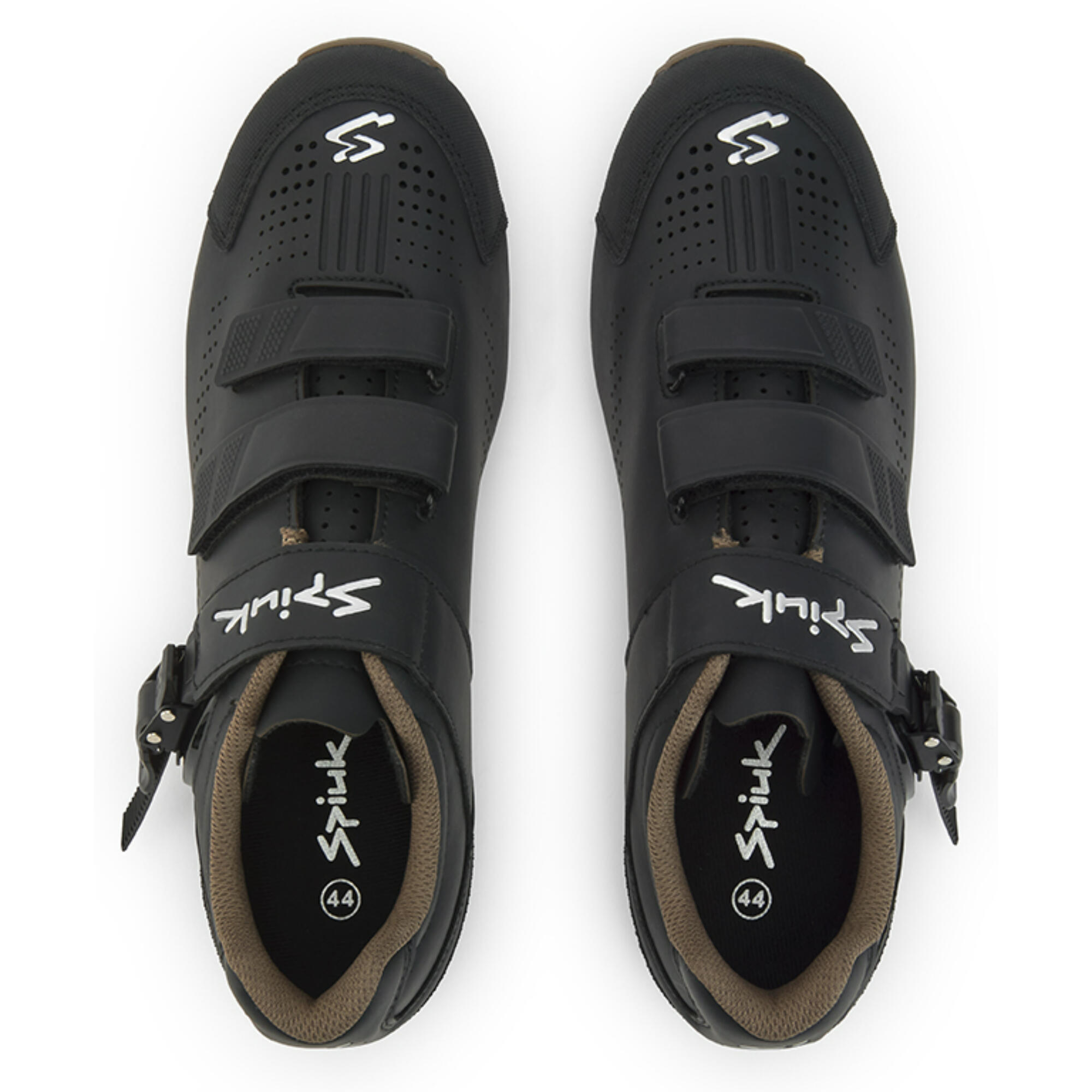 Zapatillas ciclismo MTB Spiuk Bedia 5/5