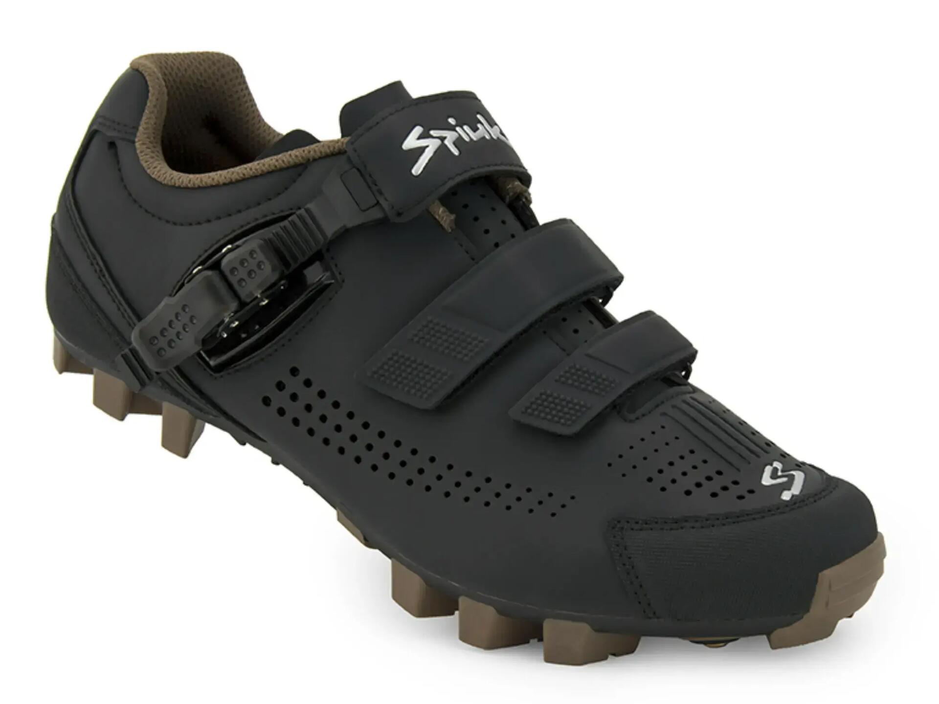 Zapatillas ciclismo MTB Spiuk Bedia